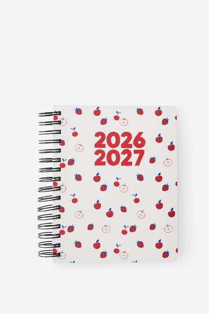 26/27 Daily Planner