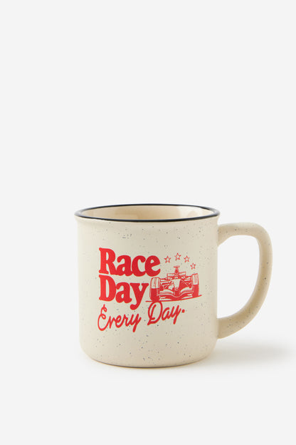 Boxed Ceramel Mug