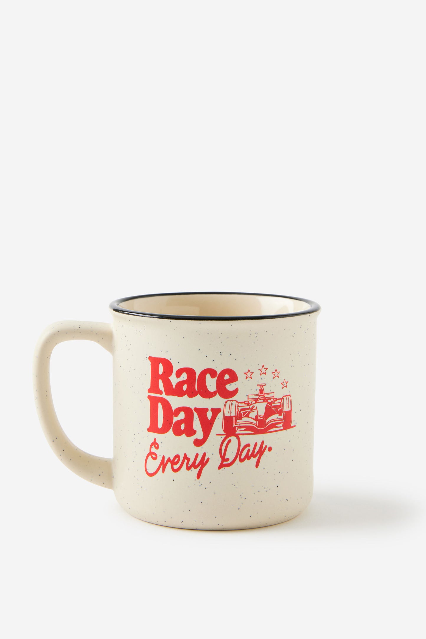 Boxed Ceramel Mug