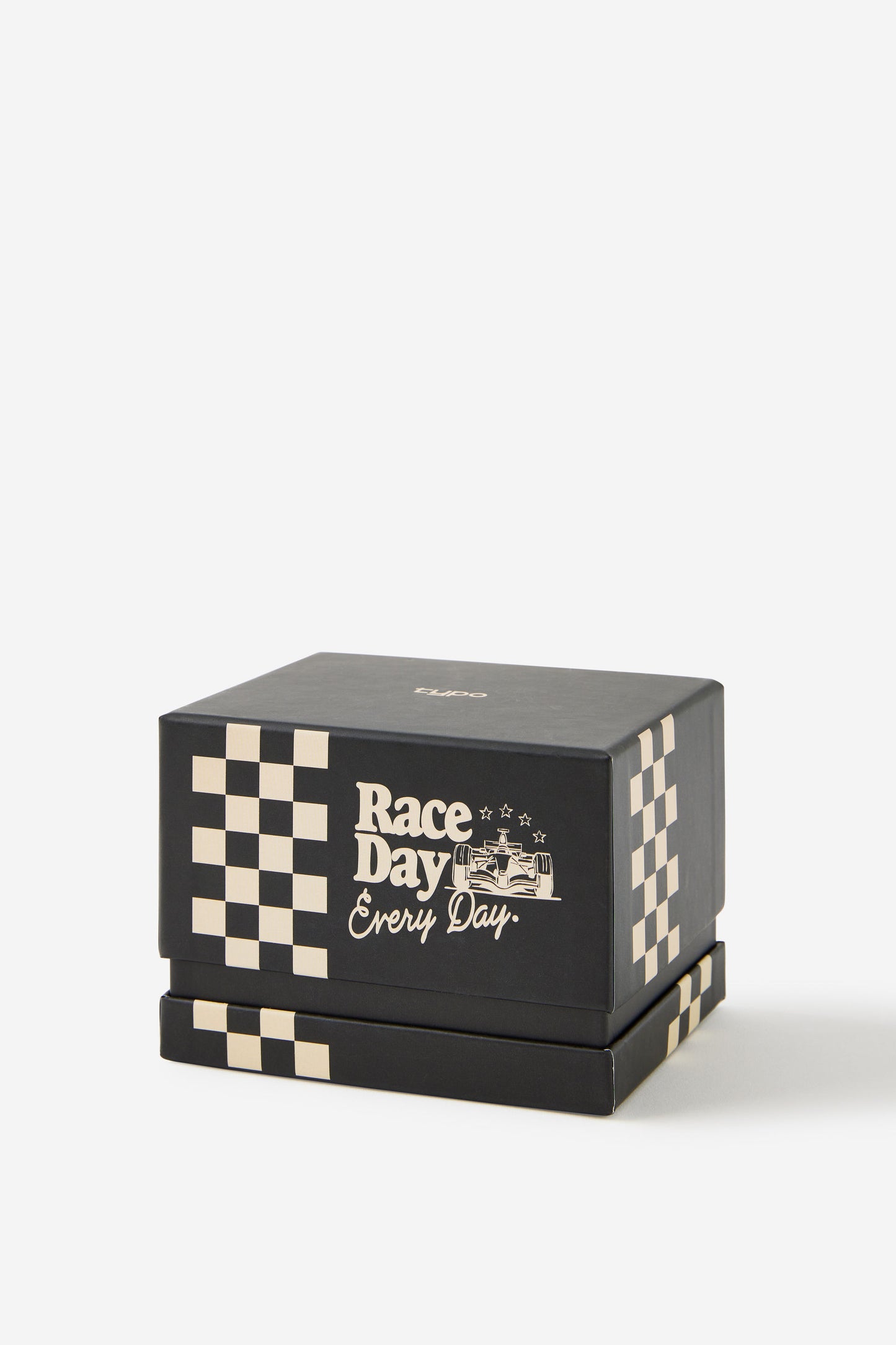 Boxed Ceramel Mug