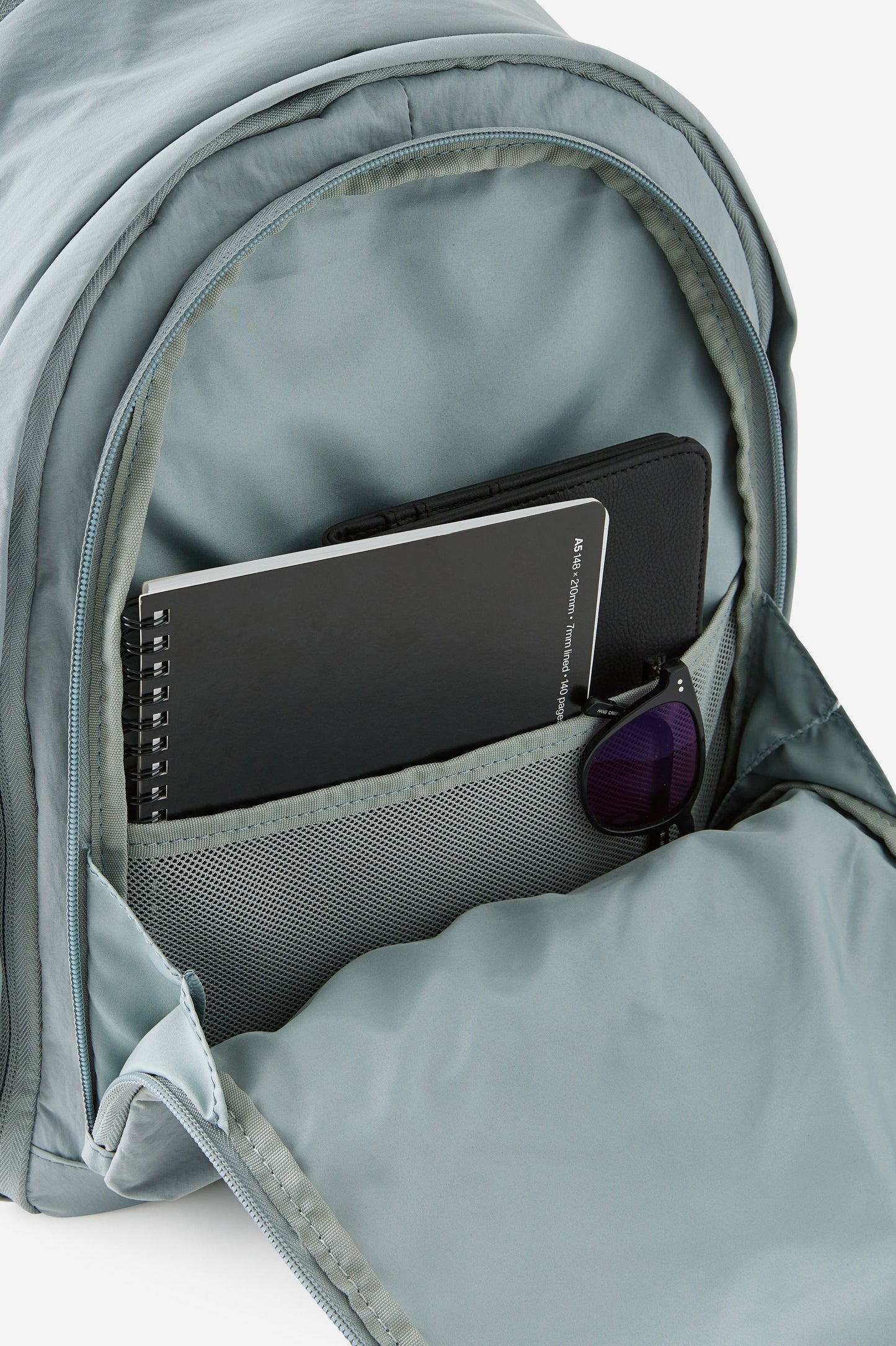 Daily Backpack