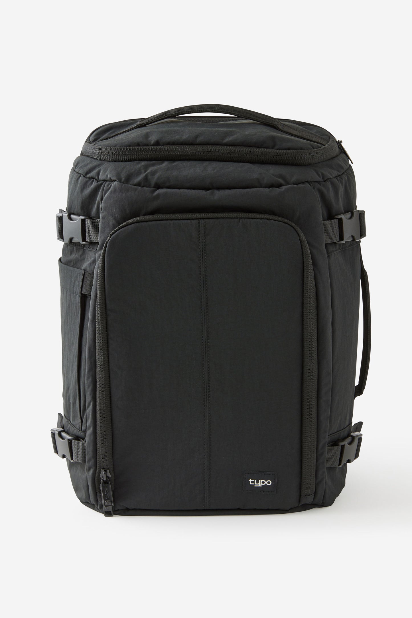 Carry All Backpack