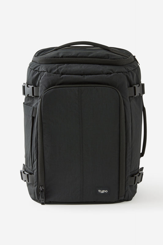 Carry All Backpack