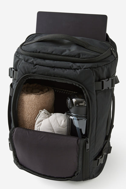 Carry All Backpack