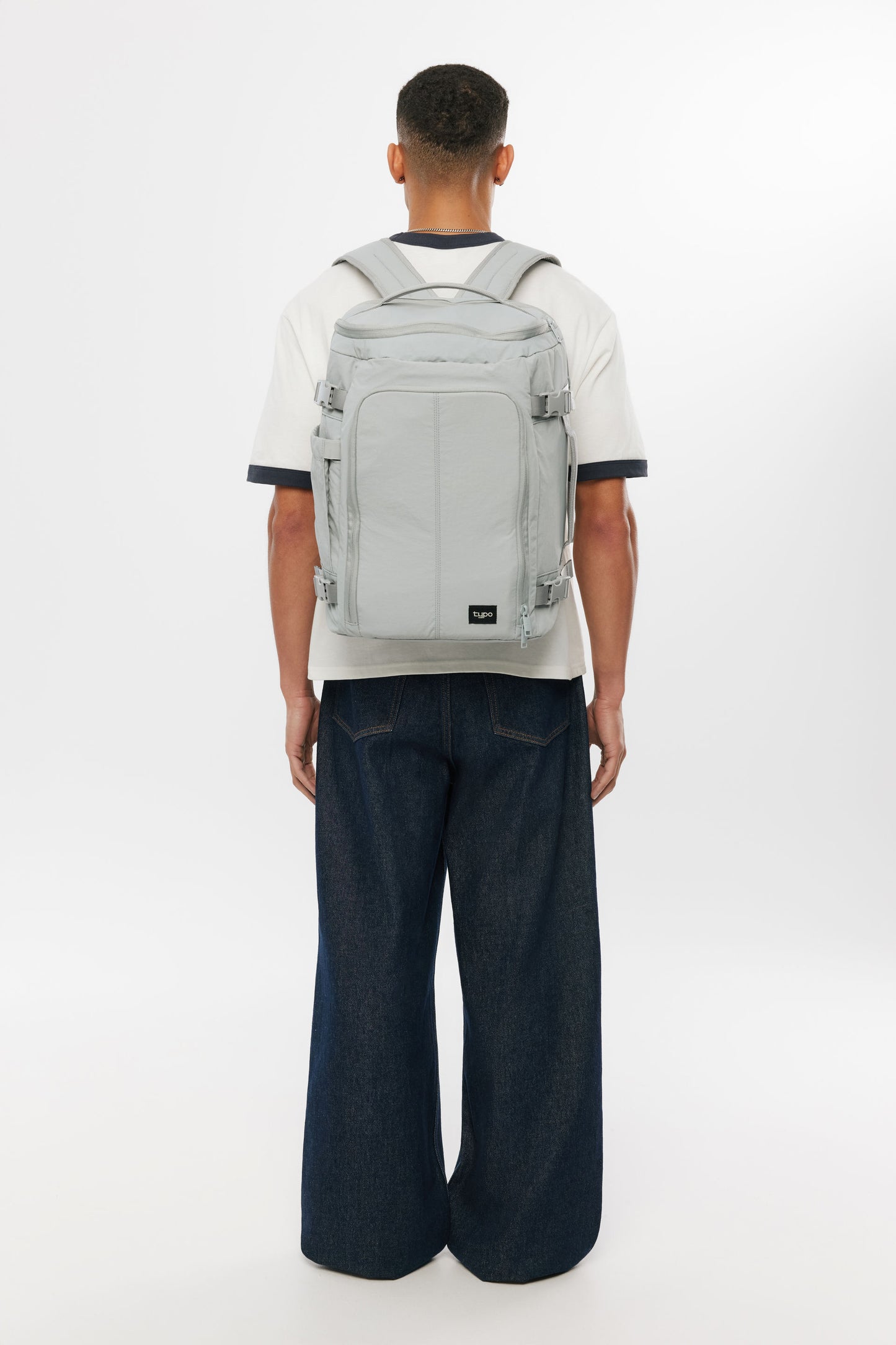 Carry All Backpack