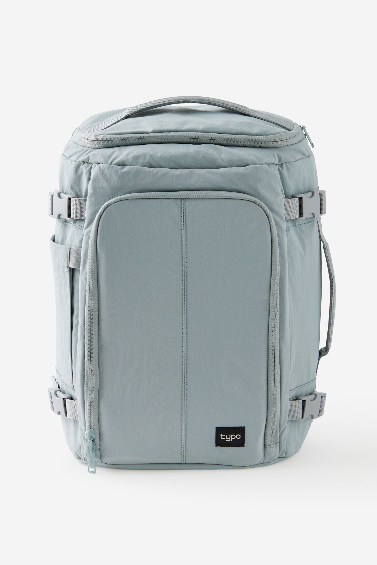 Carry All Backpack