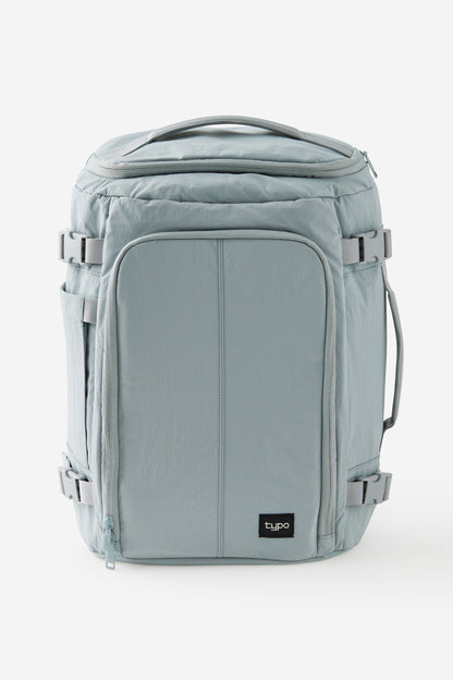 Carry All Backpack