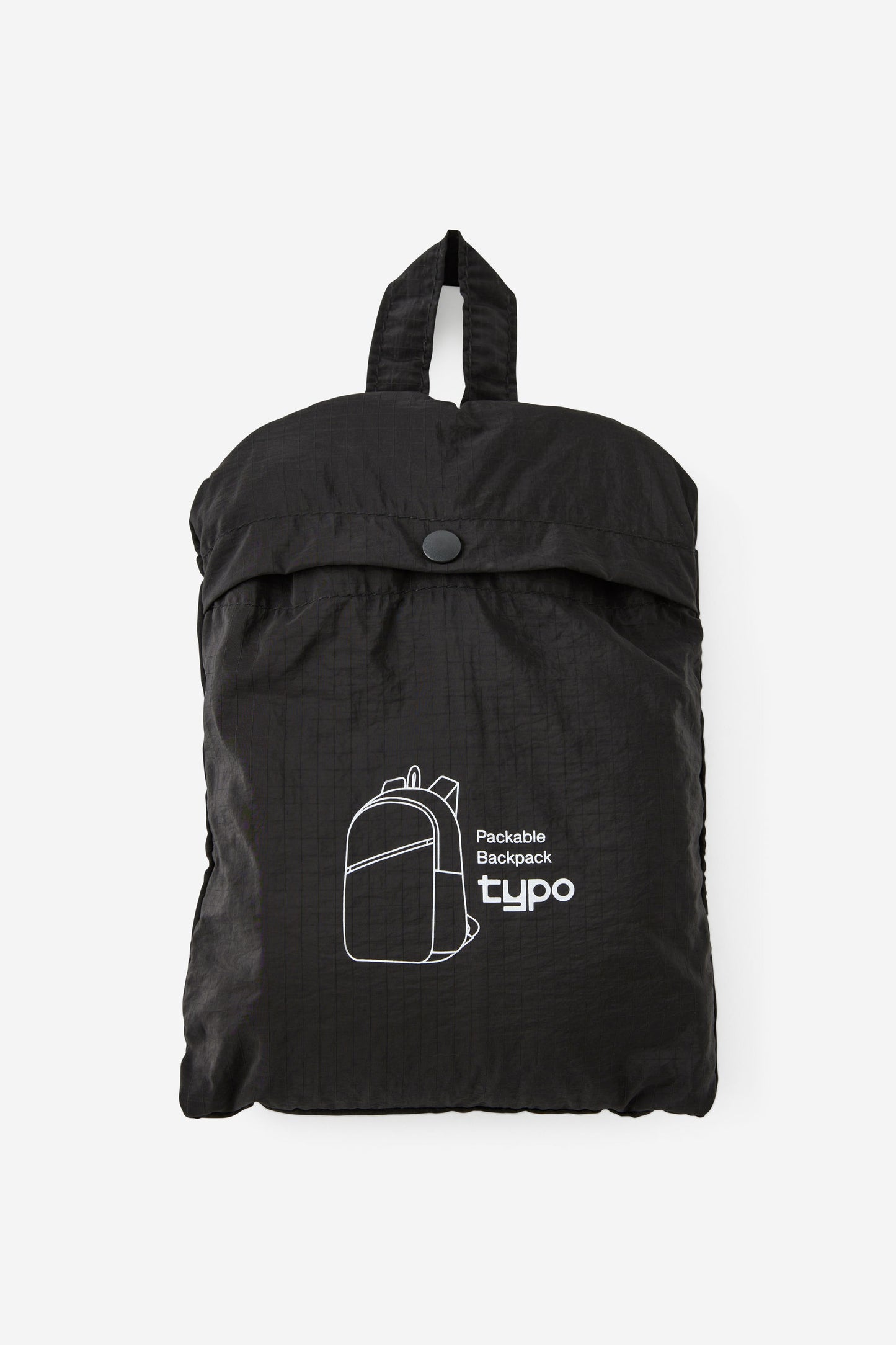 Packable Daypack