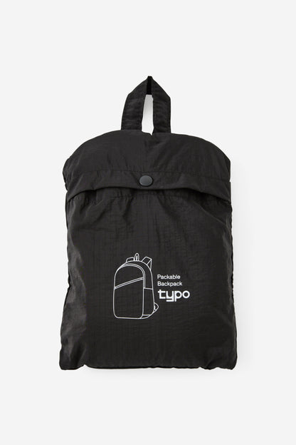 Packable Daypack