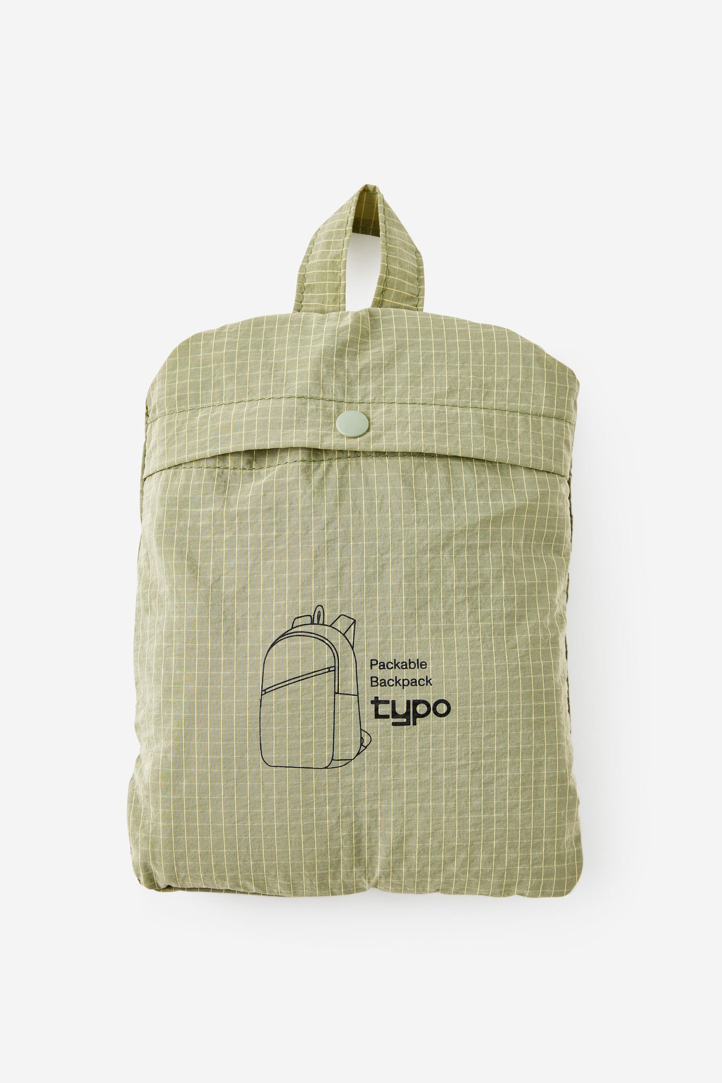 Packable Daypack