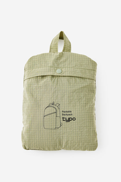 Packable Daypack