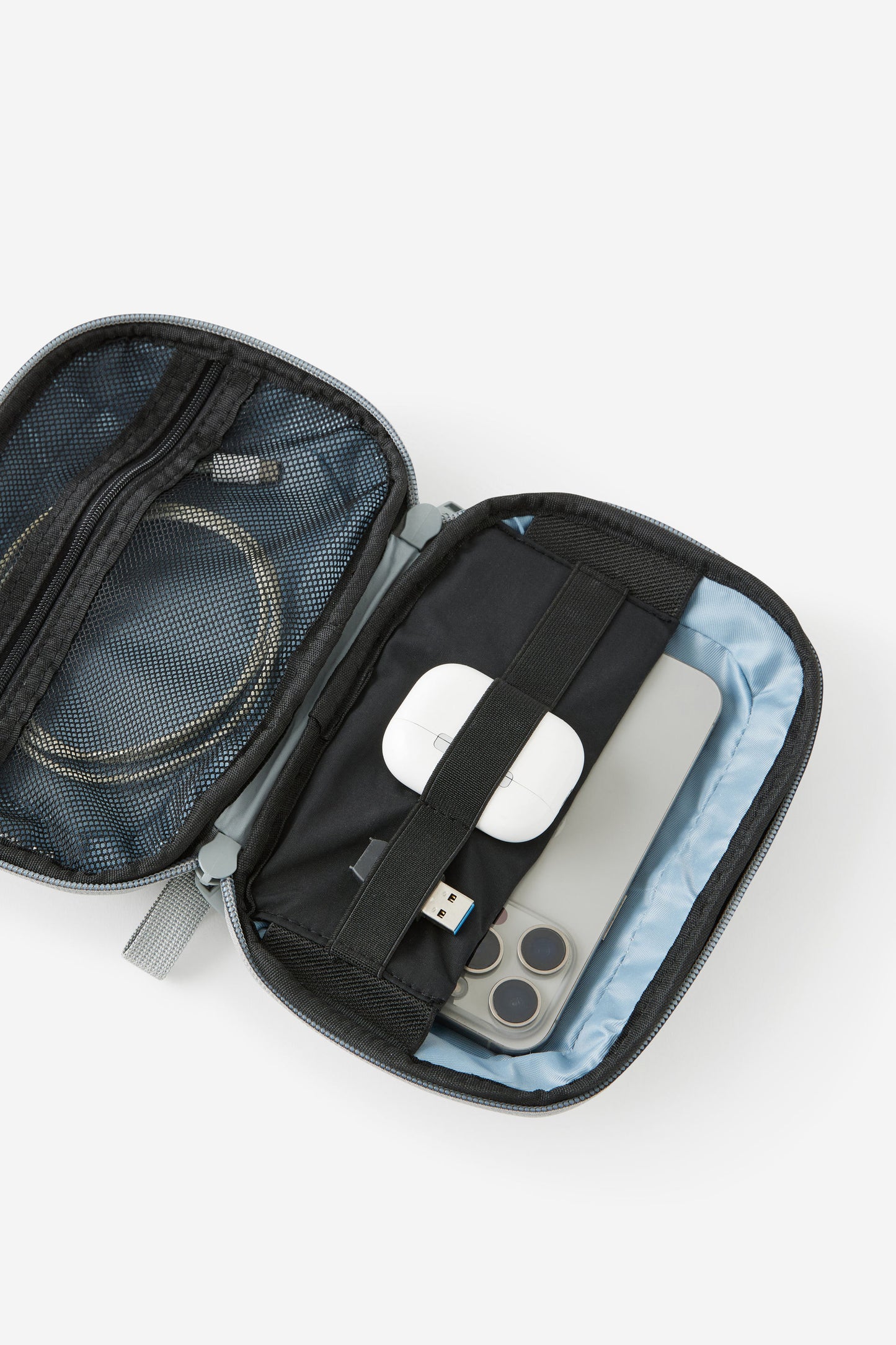 Tech Travel Case