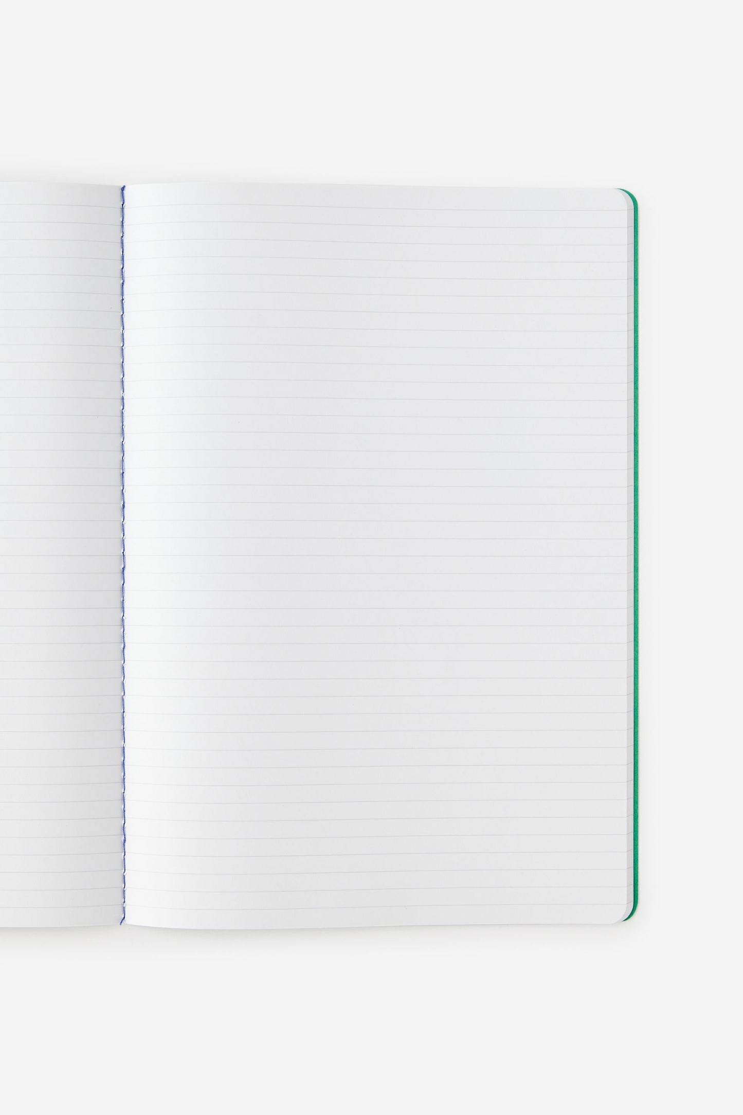 A4 Stitch Notebook
