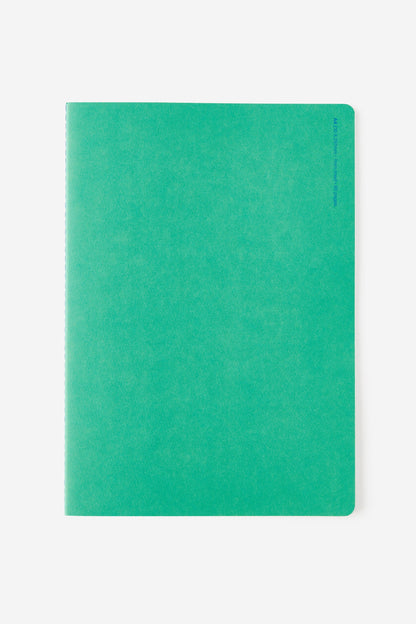 A4 Stitch Notebook