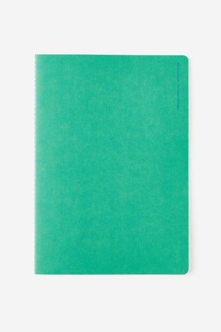 A4 Stitch Notebook