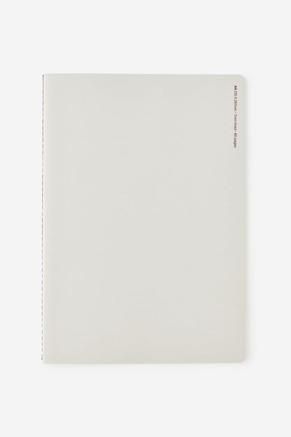 A4 Stitch Notebook