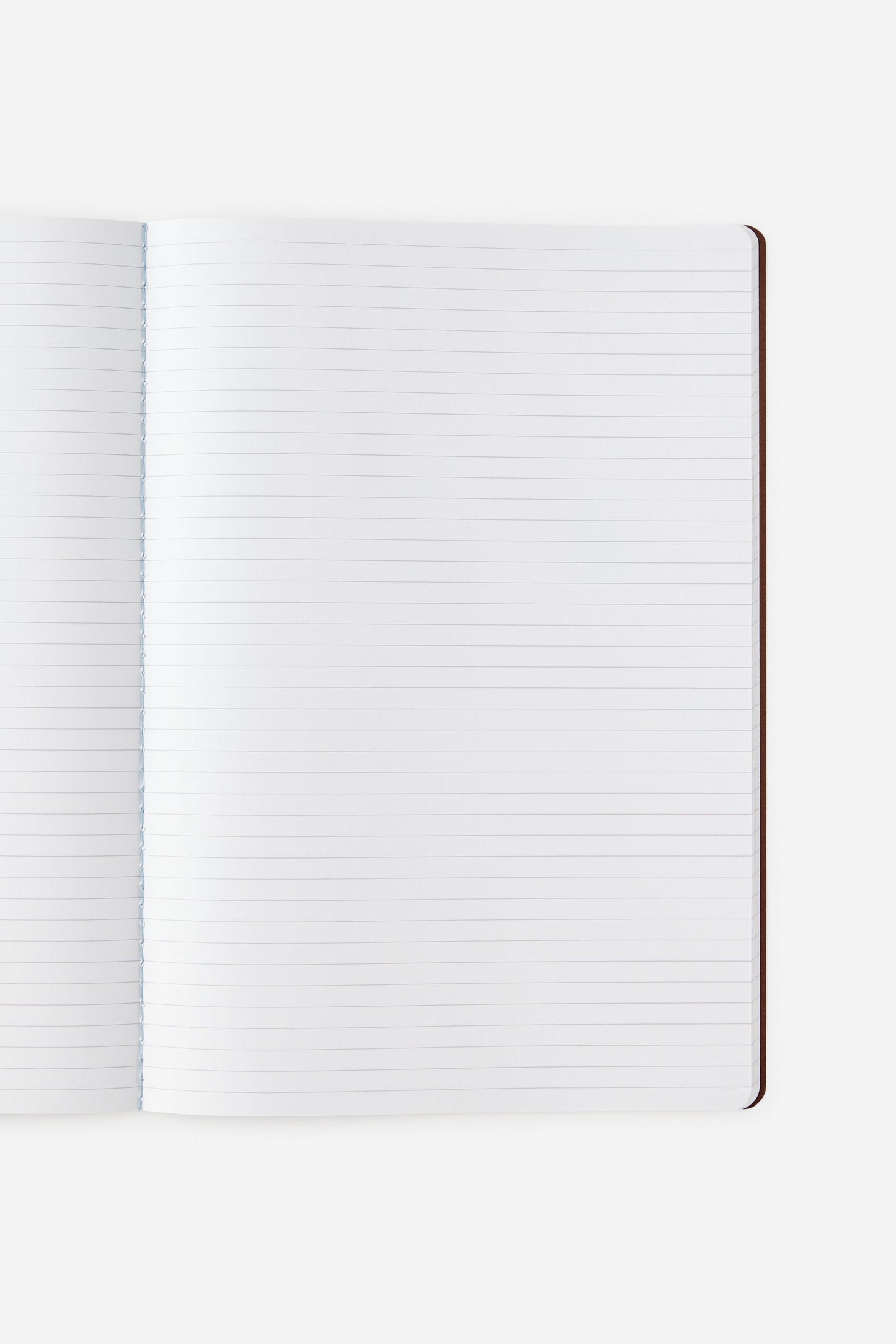 A4 Stitch Notebook