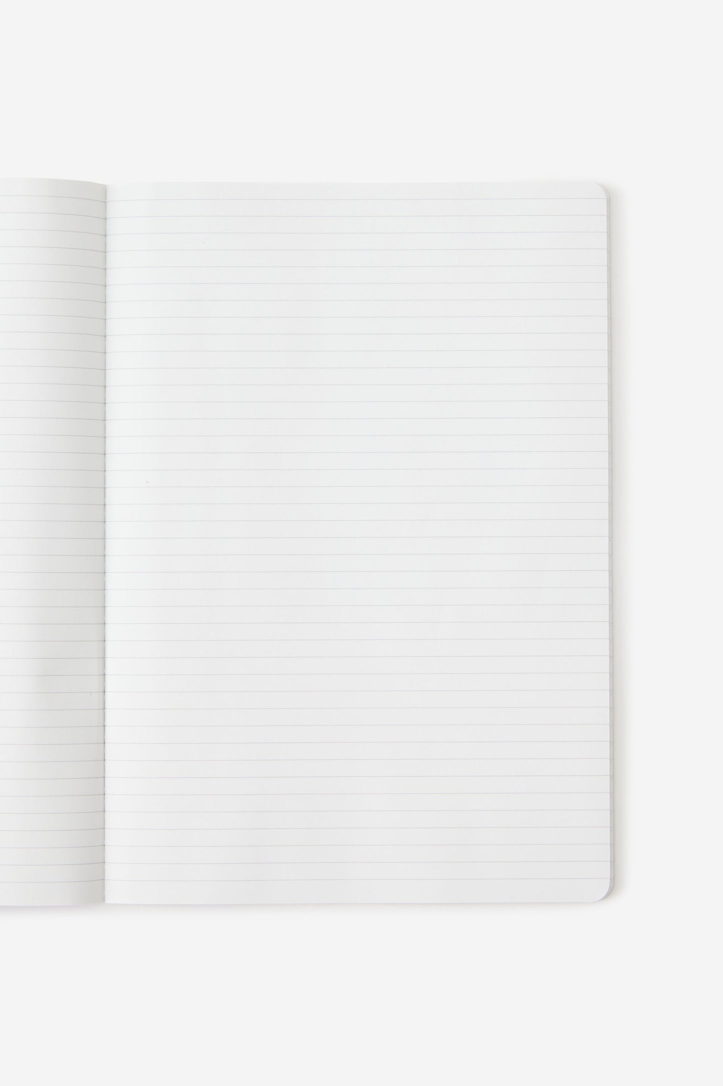 A4 Stitch Notebook