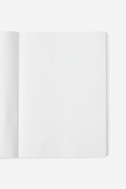 A4 Stitch Notebook