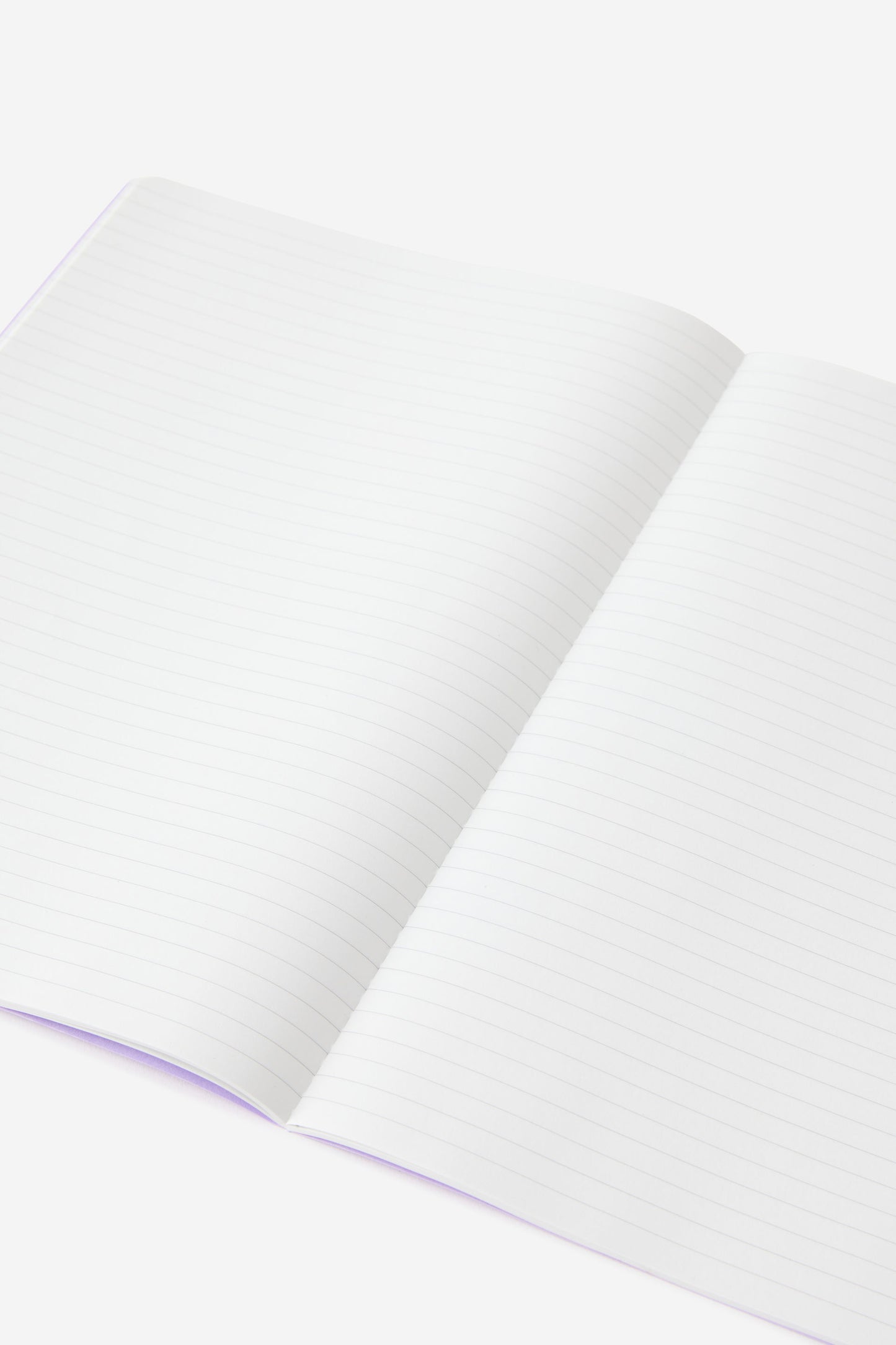 A4 Stitch Notebook