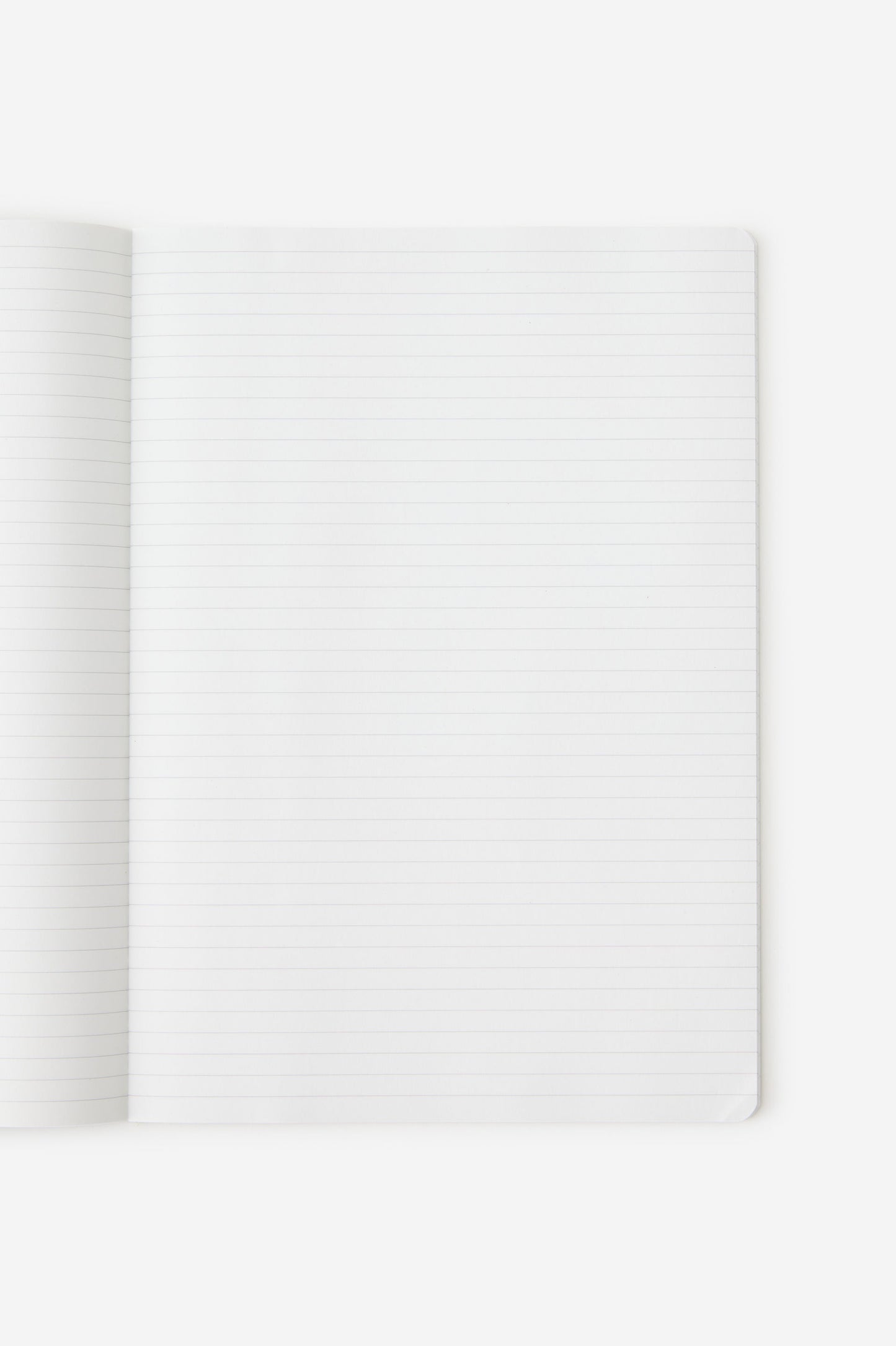A4 Stitch Notebook