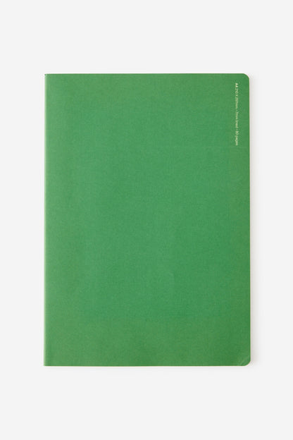 A4 Stitch Notebook