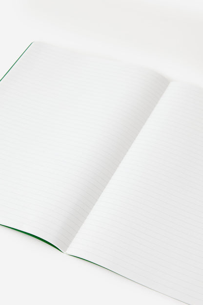 A4 Stitch Notebook