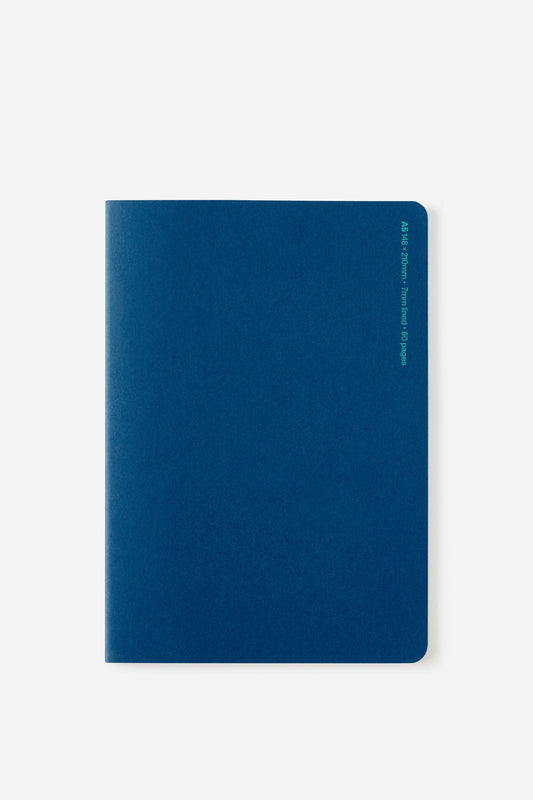 A5 Penpal Notebook