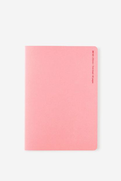 A5 Penpal Notebook