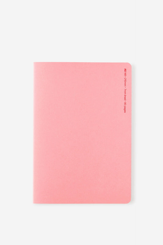 A5 Penpal Notebook