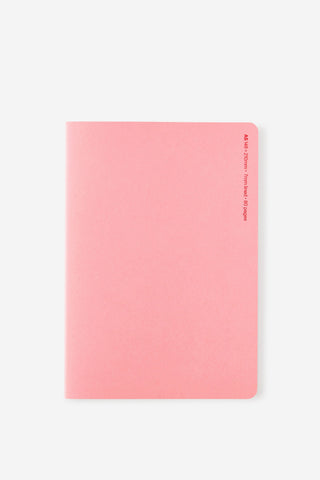 A5 Penpal Notebook