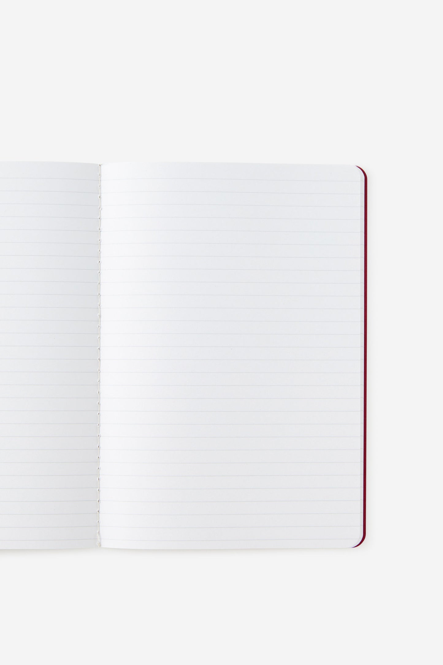 A5 Stitch Notebook