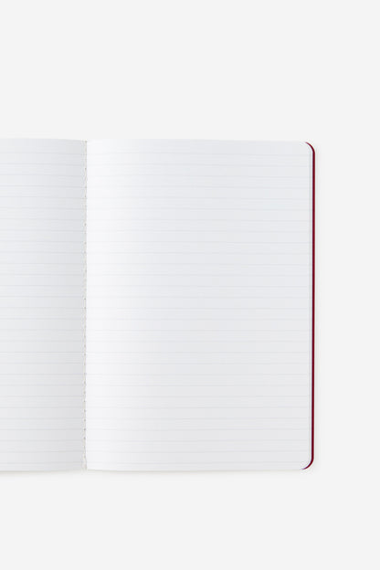 A5 Stitch Notebook