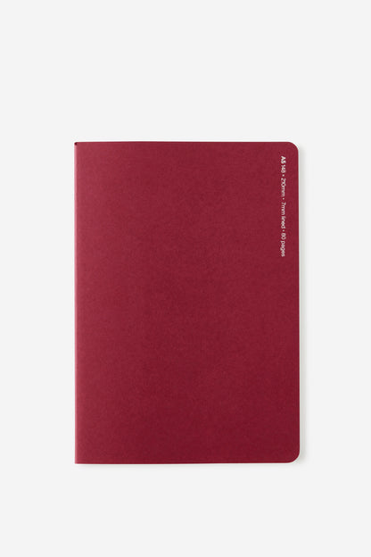 A5 Stitch Notebook