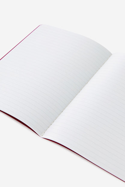 A5 Stitch Notebook