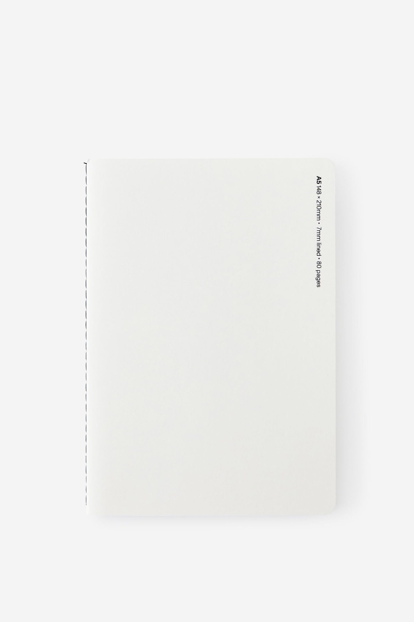 A5 Penpal Notebook