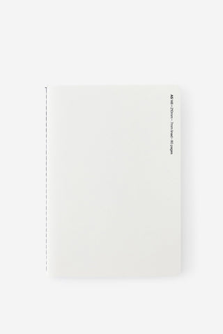 A5 Penpal Notebook