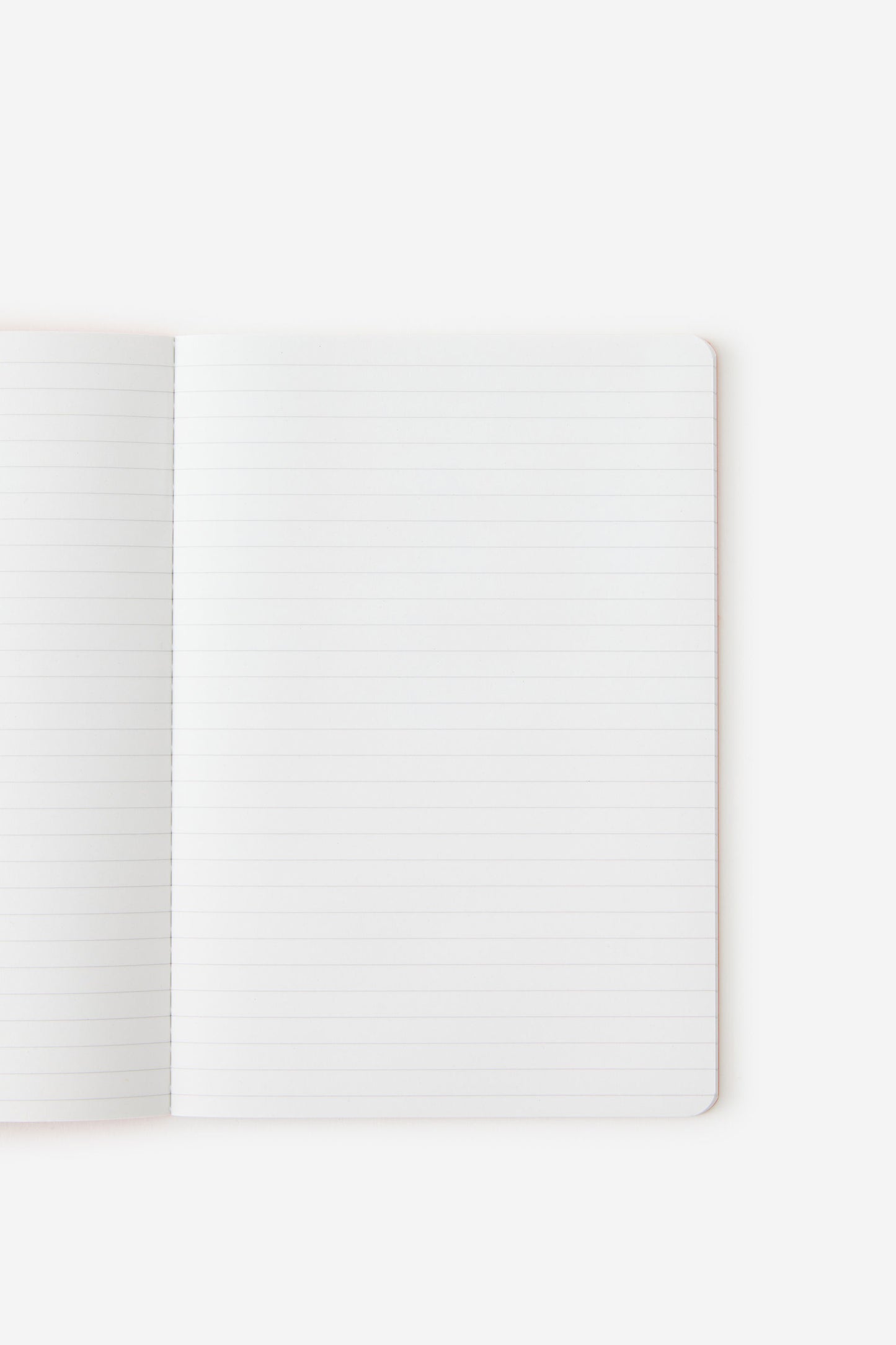 A5 Stitch Notebook