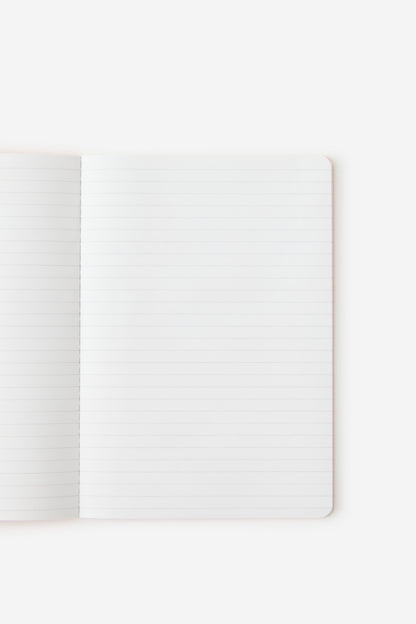 A5 Stitch Notebook