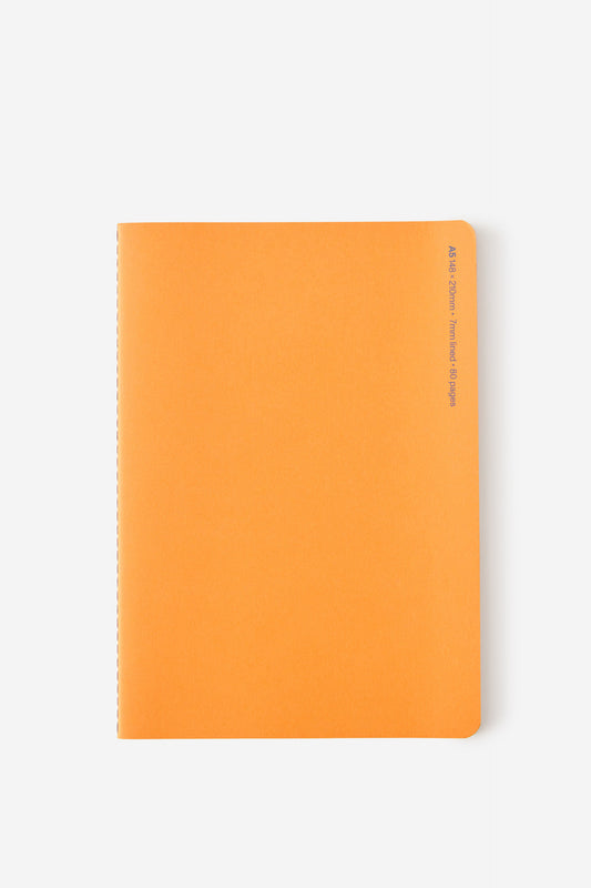 A5 Stitch Notebook
