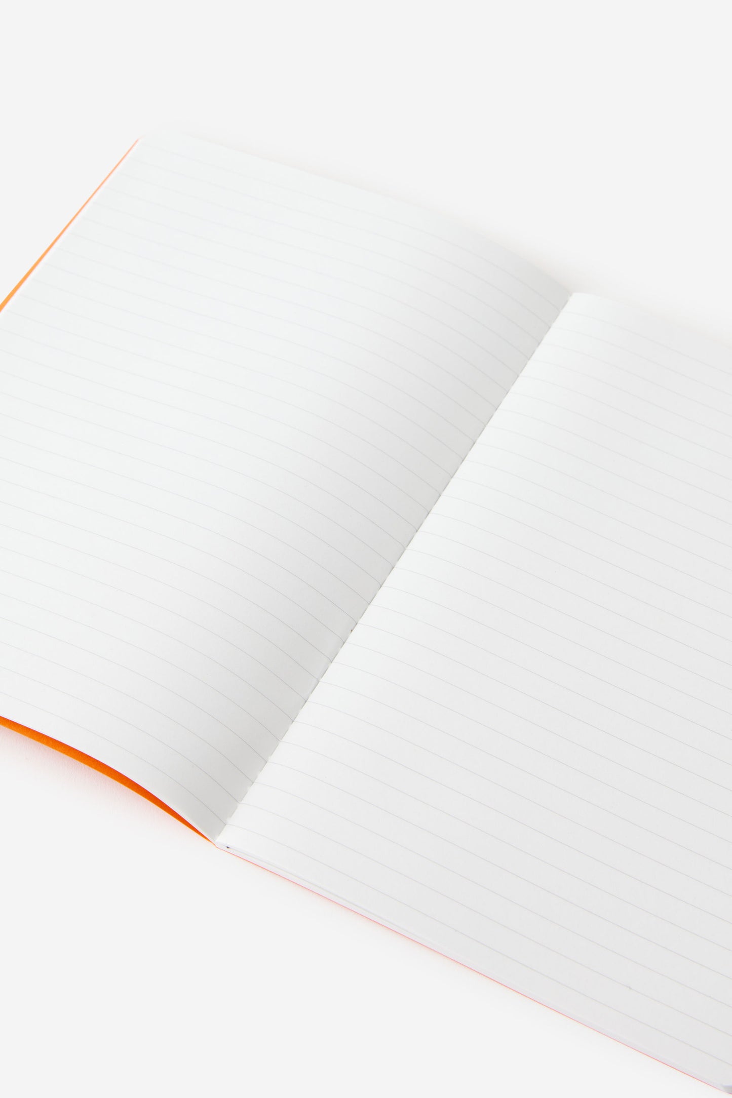 A5 Stitch Notebook