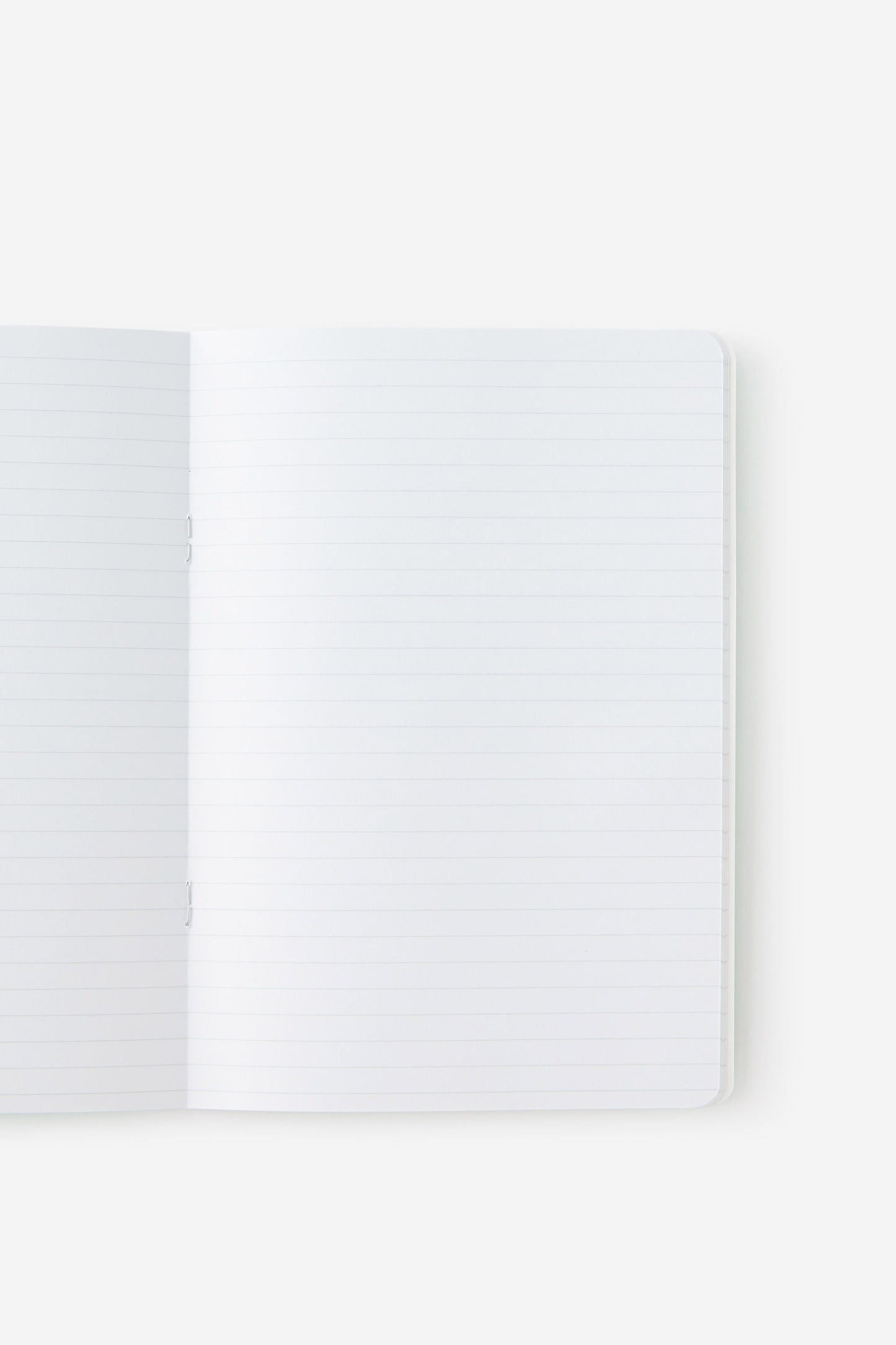 The A5 Typo Notebook