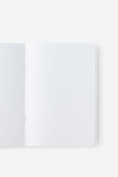 The A5 Typo Notebook