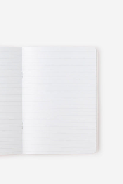 The A5 Typo Notebook