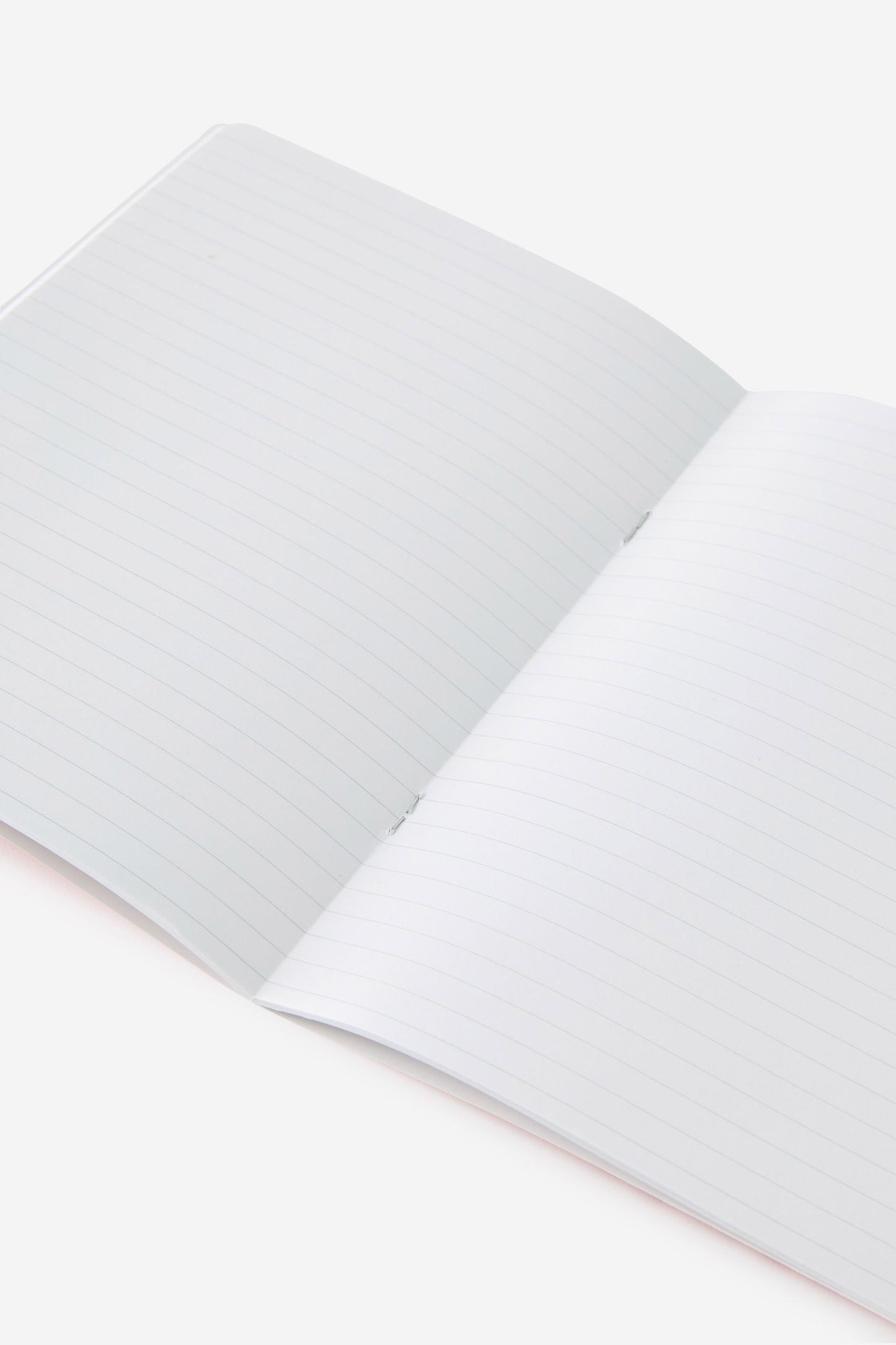 The A5 Typo Notebook