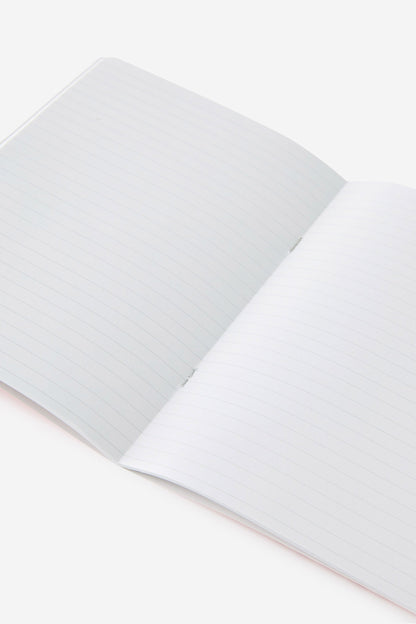 The A5 Typo Notebook