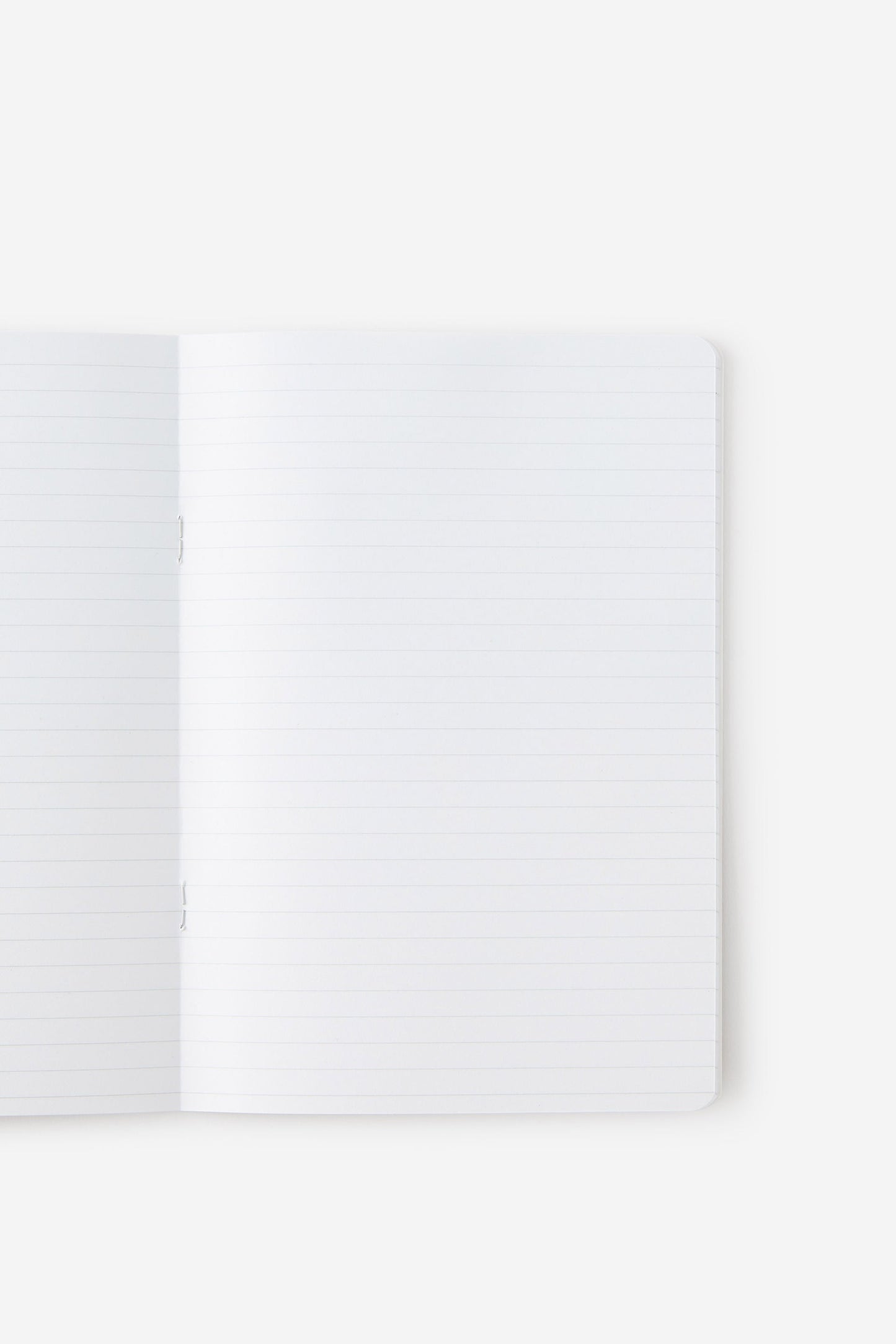 The A5 Typo Notebook
