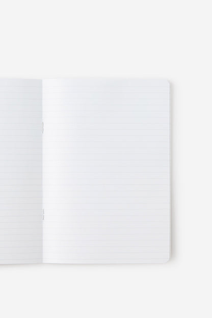 The A5 Typo Notebook