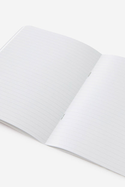 The A5 Typo Notebook