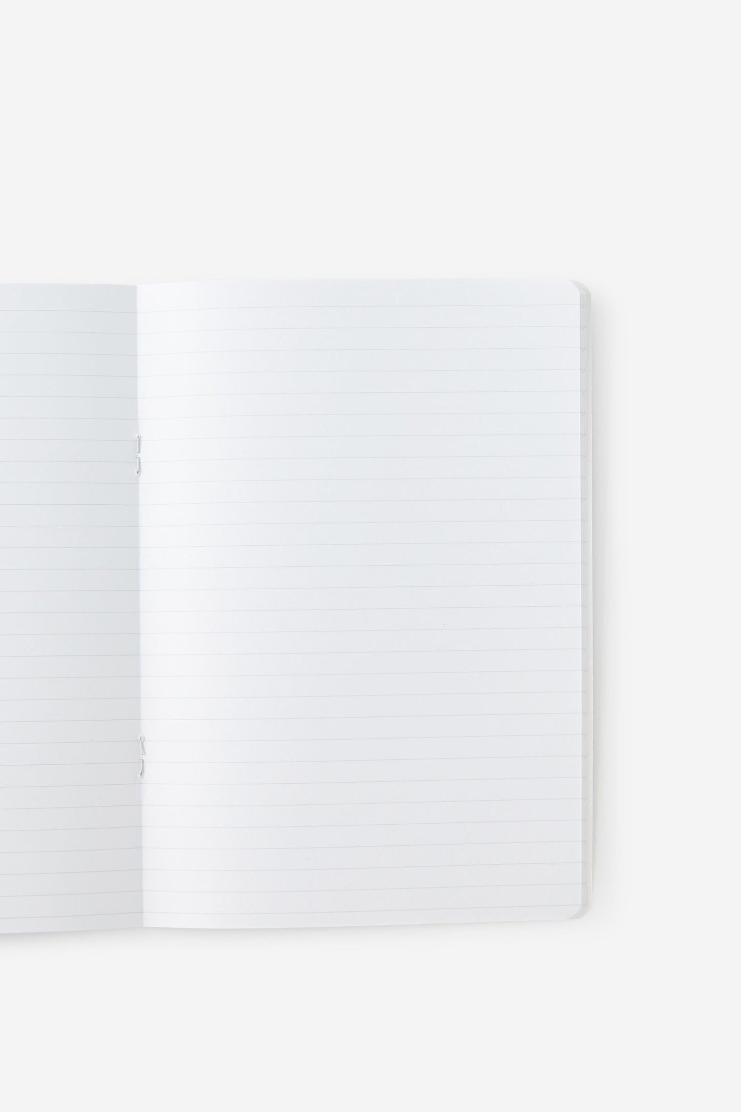 The A5 Typo Notebook
